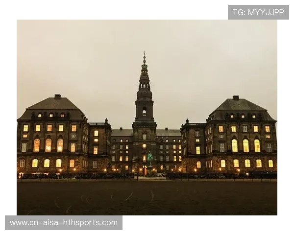 哥本哈根准备签下北欧组织中场，开启新赛季崭新篇章