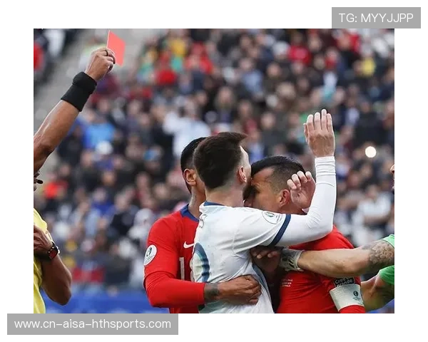 南美杯判罚争议引发对裁判培训与透明度的质疑